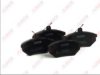 ABE C1W005ABE Brake Pad Set, disc brake
